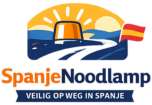 Spanjenoodlamp.nl